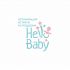 Логотип для Hello Baby - дизайнер rowan