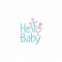 Логотип для Hello Baby - дизайнер rowan