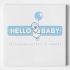 Логотип для Hello Baby - дизайнер otkrillvalka