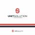 Логотип для Unit Solution - дизайнер Alphir