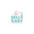Логотип для Hello Baby - дизайнер Egotoire