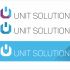 Логотип для Unit Solution - дизайнер awzabelin