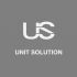 Логотип для Unit Solution - дизайнер anna19