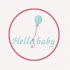 Логотип для Hello Baby - дизайнер Yuls