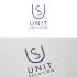 Логотип для Unit Solution - дизайнер purple_abyss