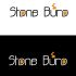 Лого и фирменный стиль для Stone Buro - дизайнер Safonow