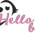 Логотип для Hello Baby - дизайнер Rina2136