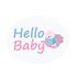 Логотип для Hello Baby - дизайнер Tatyana_