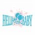 Логотип для Hello Baby - дизайнер Nastasia1410