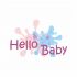 Логотип для Hello Baby - дизайнер Nastasia1410