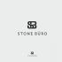 Лого и фирменный стиль для Stone Buro - дизайнер luishamilton