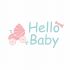 Логотип для Hello Baby - дизайнер awzabelin