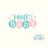 Логотип для Hello Baby - дизайнер kokker