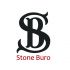 Лого и фирменный стиль для Stone Buro - дизайнер Soldysheva