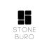 Лого и фирменный стиль для Stone Buro - дизайнер lena-trias