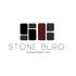 Лого и фирменный стиль для Stone Buro - дизайнер lena-trias