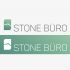 Лого и фирменный стиль для Stone Buro - дизайнер awzabelin