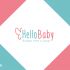 Логотип для Hello Baby - дизайнер NukkklerGOTT