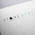 Лого и фирменный стиль для Stone Buro - дизайнер Shiitake