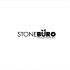 Лого и фирменный стиль для Stone Buro - дизайнер kras-sky