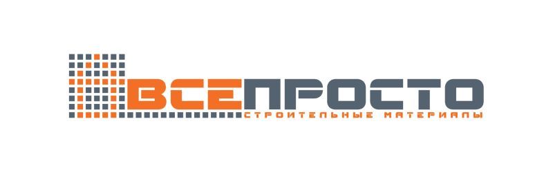 Логотип для Все Просто - дизайнер Ayolyan