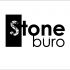 Лого и фирменный стиль для Stone Buro - дизайнер evz