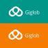 Логотип для Giglob - дизайнер Pavel540