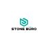 Лого и фирменный стиль для Stone Buro - дизайнер Ninpo