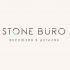 Лого и фирменный стиль для Stone Buro - дизайнер GVV