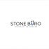 Лого и фирменный стиль для Stone Buro - дизайнер kras-sky