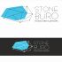 Лого и фирменный стиль для Stone Buro - дизайнер kckremneva