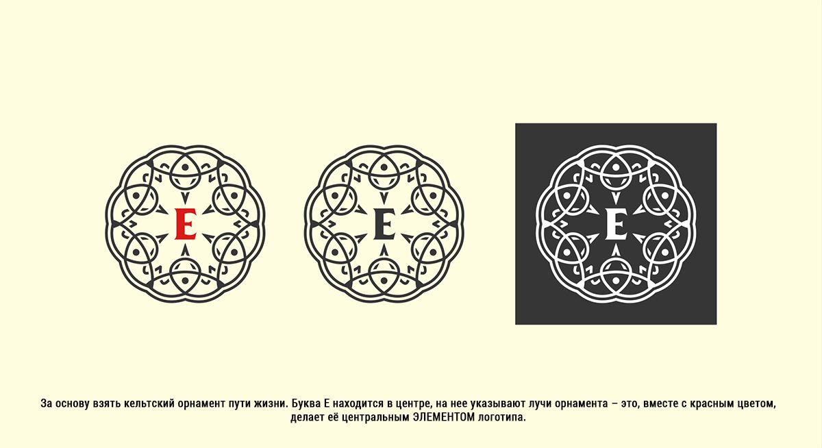 Логотип для Elementum - дизайнер saurbox