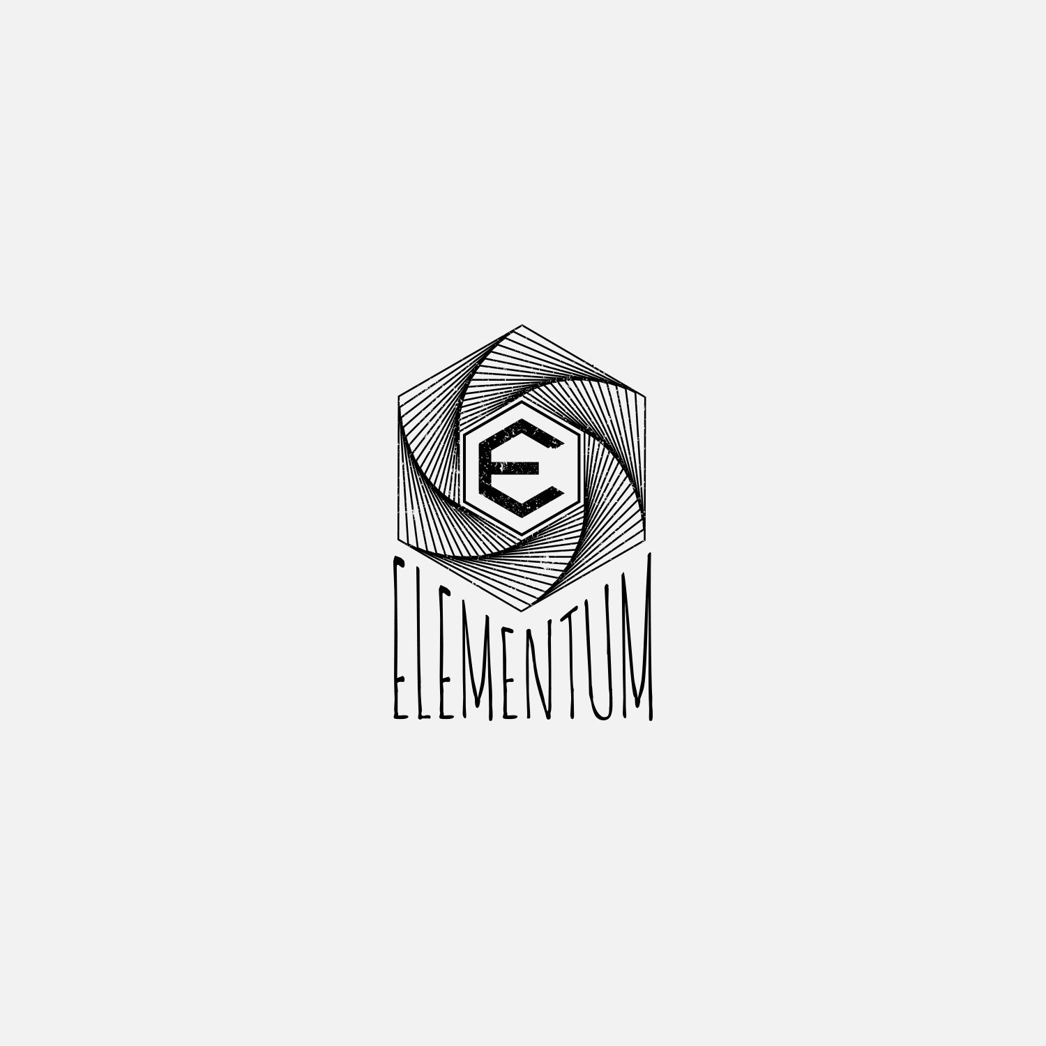 Логотип для Elementum - дизайнер KIRILLRET