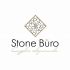 Лого и фирменный стиль для Stone Buro - дизайнер elenuchka