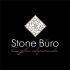 Лого и фирменный стиль для Stone Buro - дизайнер elenuchka
