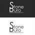 Лого и фирменный стиль для Stone Buro - дизайнер Davydenko
