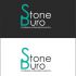 Лого и фирменный стиль для Stone Buro - дизайнер Davydenko