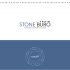 Лого и фирменный стиль для Stone Buro - дизайнер peps-65