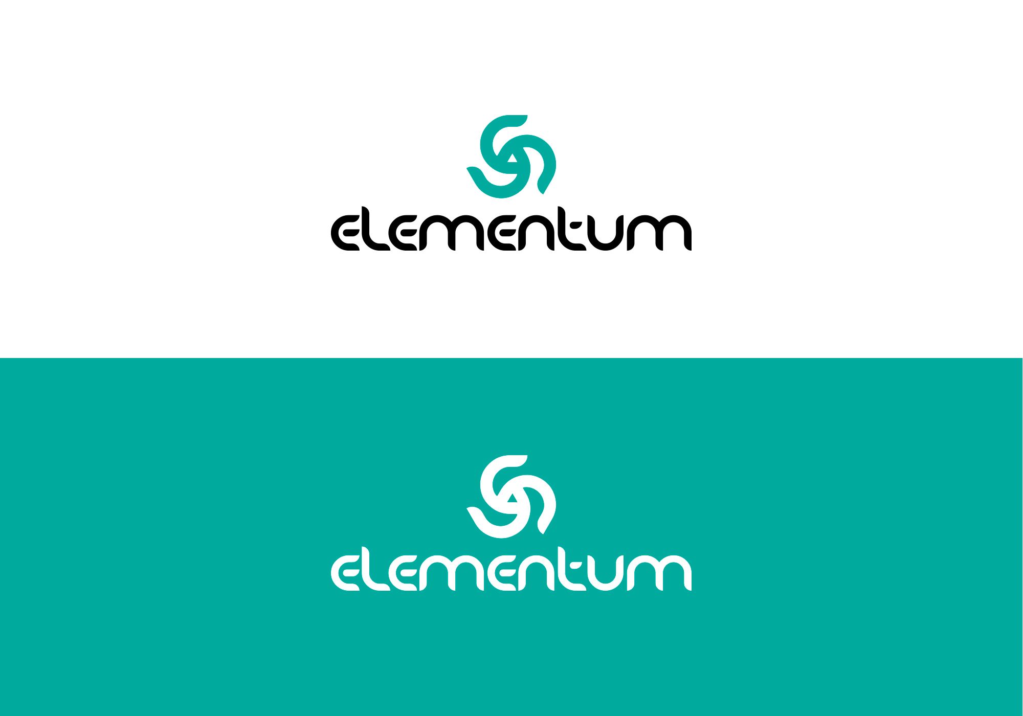 Логотип для Elementum - дизайнер Ninpo