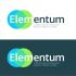 Логотип для Elementum - дизайнер sevendy