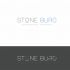 Лого и фирменный стиль для Stone Buro - дизайнер aulontin
