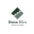 Лого и фирменный стиль для Stone Buro - дизайнер ICD