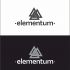 Логотип для Elementum - дизайнер anna_nork