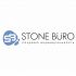 Лого и фирменный стиль для Stone Buro - дизайнер rowan
