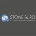 Лого и фирменный стиль для Stone Buro - дизайнер rowan