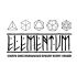 Логотип для Elementum - дизайнер kirito69