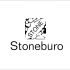Лого и фирменный стиль для Stone Buro - дизайнер evz