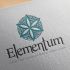 Логотип для Elementum - дизайнер vavaeva