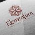Логотип для Elementum - дизайнер vavaeva