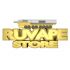 Логотип для ruvape.store - дизайнер I_AM_RUSSIAN